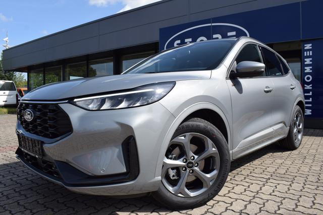 Ford Kuga - ST-Line LED / PDC Kamera SHZ