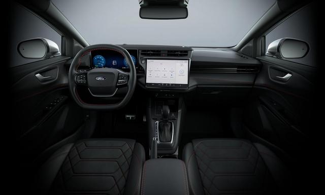 Ford Puma ST-Line X Top Plus Ausstattung 