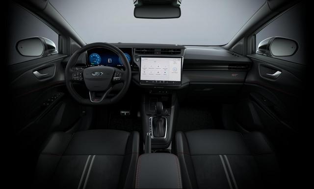 Ford Puma ST Vollausstattung -29% 