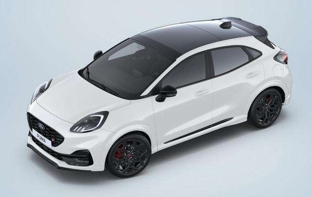 Ford Puma ST Vollausstattung -29% 