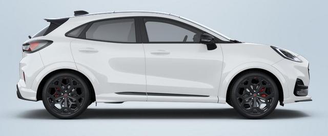 Ford Puma ST Vollausstattung -29% 