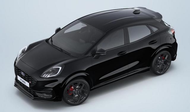 Ford Puma ST Vollausstattung -29% 