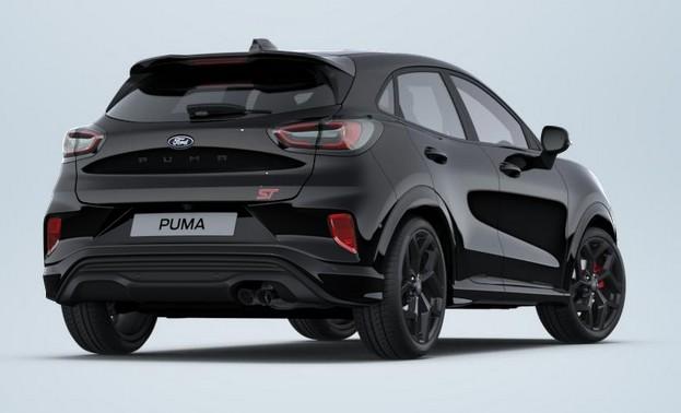 Ford Puma ST Vollausstattung -29% 