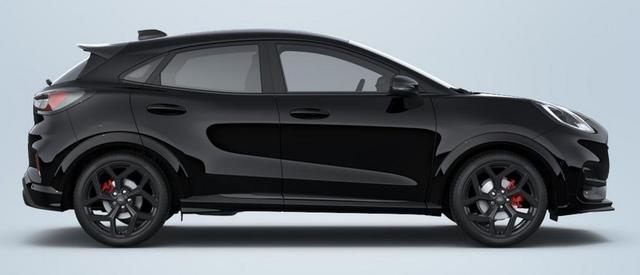 Ford Puma ST Vollausstattung -29% 