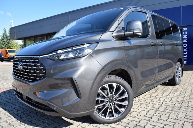 Ford Tourneo Custom - L1H1 Titanium X Top Plus Ausstattung