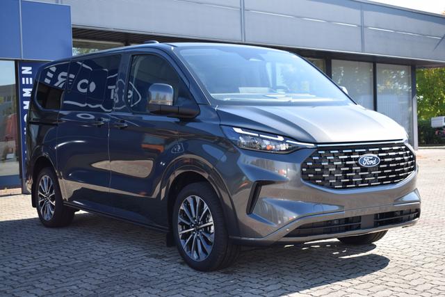 Ford Tourneo Custom L1H1 Titanium X Top Plus Ausstattung 