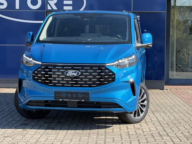 Ford Tourneo Custom L1H1 Titanium X Top Plus Ausstattung 