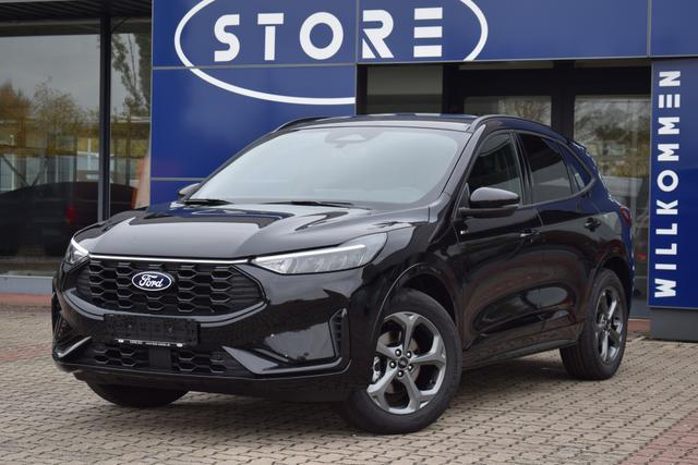 Ford Kuga ST-Line LED / PDC Kamera SHZ 