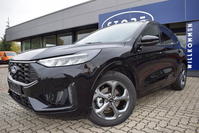 Ford Kuga - ST-Line LED / PDC Kamera SHZ