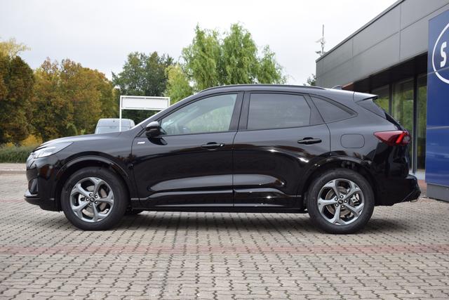 Ford Kuga ST-Line LED / PDC Kamera SHZ 