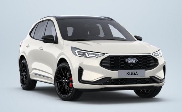 Ford Kuga - FHEV Hybrid Sound Edition 4x4 Vollausstattung