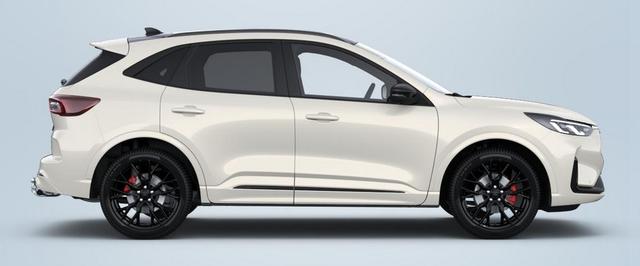 Ford Kuga FHEV Hybrid Sound Edition 4x4 Vollausstattung 