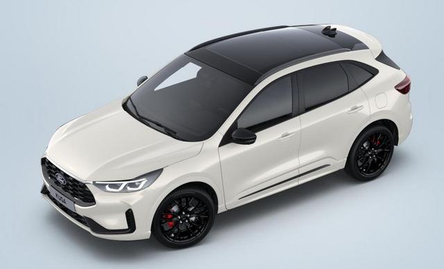 Ford Kuga FHEV Hybrid Sound Edition 4x4 Vollausstattung 