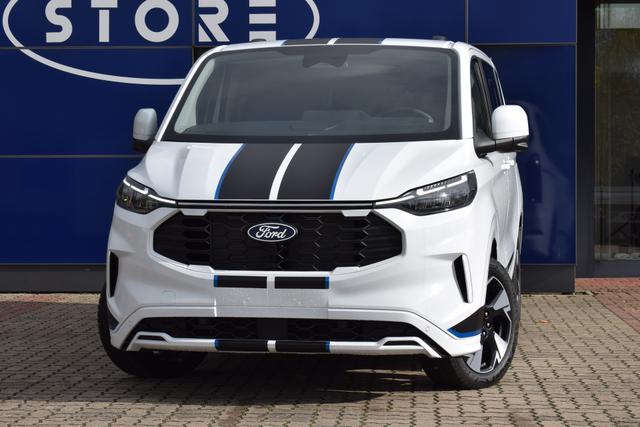 Ford Tourneo Custom L1H1 Sport Exkl. Vollausstattung 