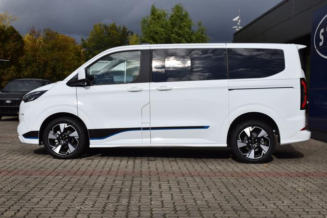 Ford Tourneo Custom L1H1 Sport Exkl. Vollausstattung 