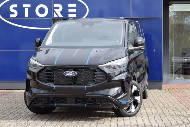 Ford Tourneo Custom L1H1 Sport 4x4 Top Plus Ausstattung 