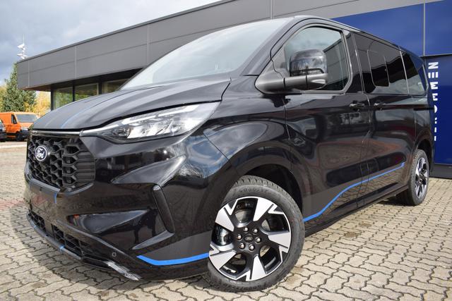 Ford Tourneo Custom - L1H1 Sport Top Plus Ausstattung