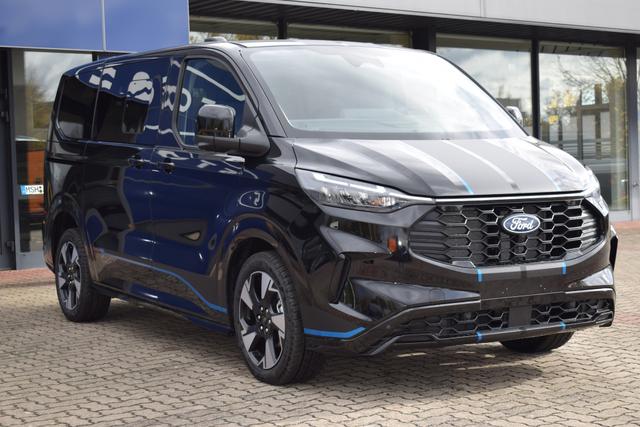 Ford Tourneo Custom L1H1 Sport 4x4 Top Plus Ausstattung 