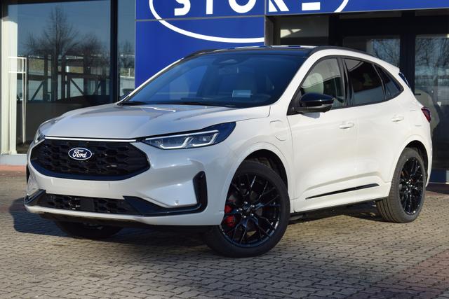 Ford Kuga PHEV Sound Edition Vollausstattung 