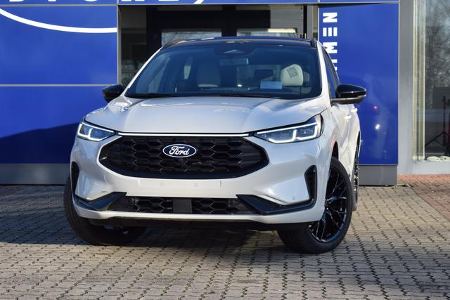 Ford Kuga PHEV Sound Edition Vollausstattung 