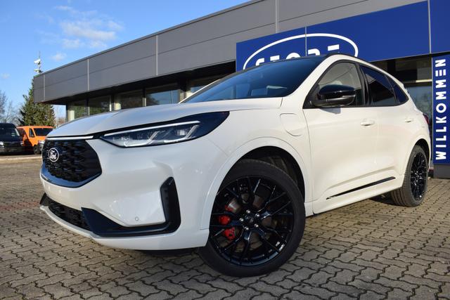 Ford Kuga - PHEV Sound Edition Vollausstattung