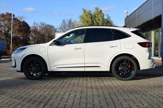 Ford Kuga PHEV Sound Edition Vollausstattung 