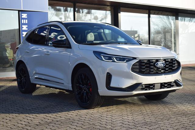 Ford Kuga PHEV Sound Edition Vollausstattung 