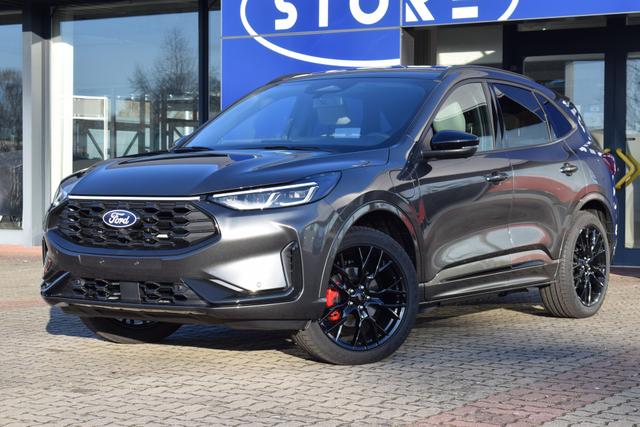 Ford Kuga PHEV Sound Edition Vollausstattung 