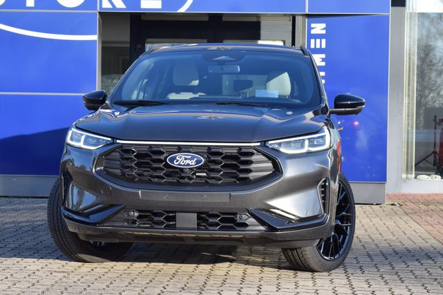 Ford Kuga PHEV Sound Edition Vollausstattung 