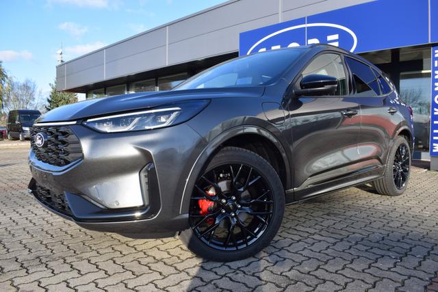 Ford Kuga - PHEV Sound Edition Vollausstattung