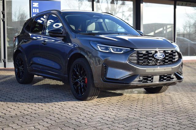 Ford Kuga PHEV Sound Edition Vollausstattung 