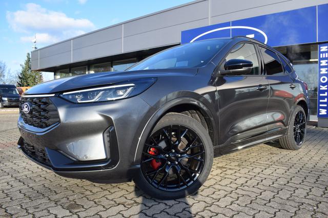 Ford Kuga - FHEV Hybrid Sound Edition 4x4 Vollausstattung