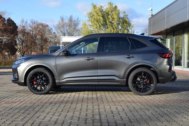 Ford Kuga FHEV Hybrid Sound Edition 4x4 Vollausstattung 