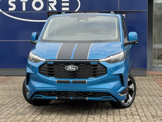 Ford Tourneo Custom L1H1 Sport 4x4 Top Plus Ausstattung 