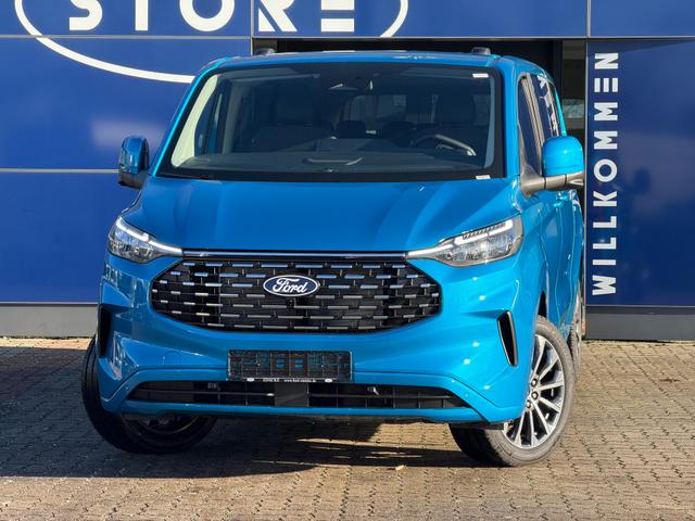 Ford Tourneo Custom L2H1 Titanium X Top Plus Ausstattung 