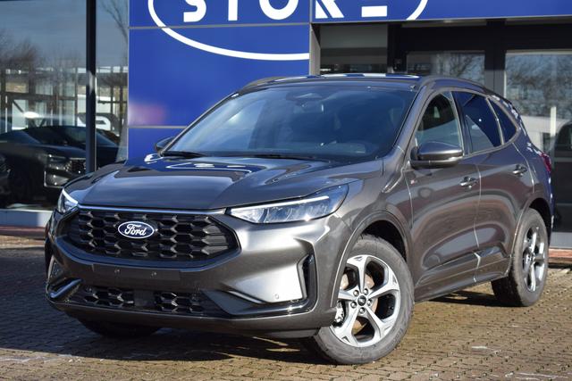 Ford Kuga - ST-Line LED / PDC Kamera SHZ