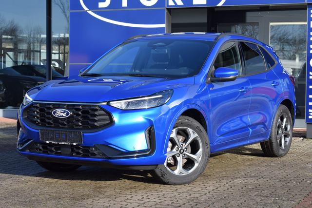 Ford Kuga ST-Line LED / PDC Kamera SHZ 