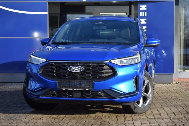 Ford Kuga ST-Line LED / PDC Kamera SHZ 