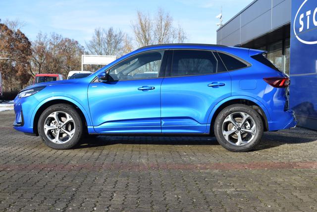 Ford Kuga ST-Line LED / PDC Kamera SHZ 