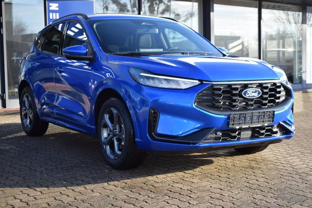 Ford Kuga ST-Line LED / PDC Kamera SHZ 