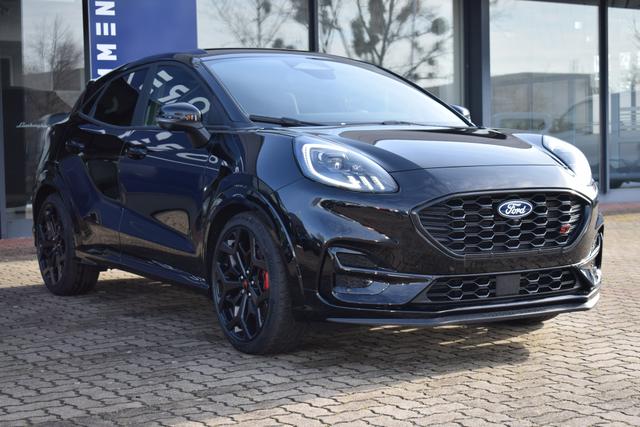 Ford Puma ST Vollausstattung -29% 
