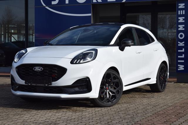 Ford Puma ST Vollausstattung -29% 
