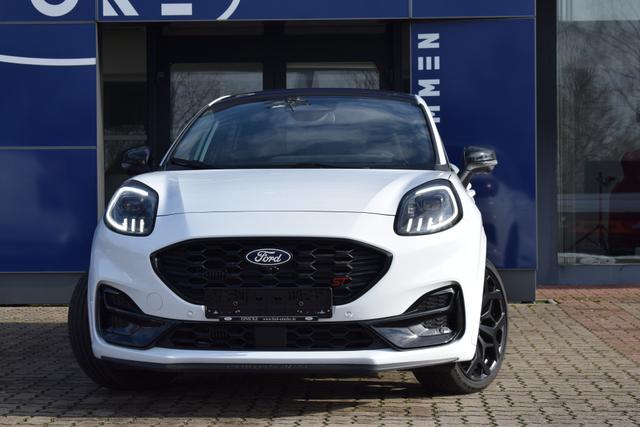 Ford Puma ST Vollausstattung -29% 