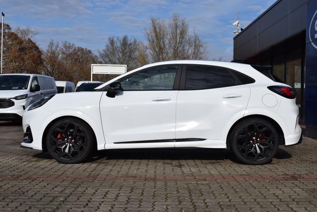 Ford Puma ST Vollausstattung -29% 