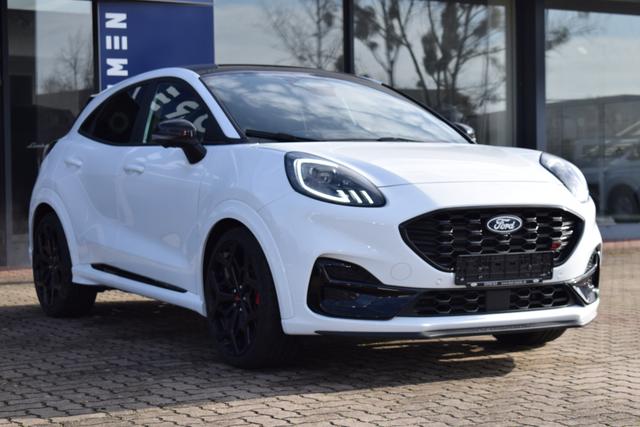 Ford Puma ST Vollausstattung -29% 