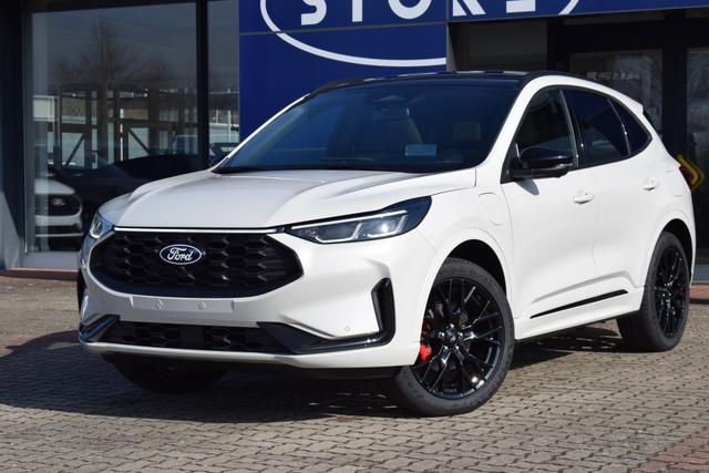 Ford Kuga PHEV Sound Edition Vollausstattung 