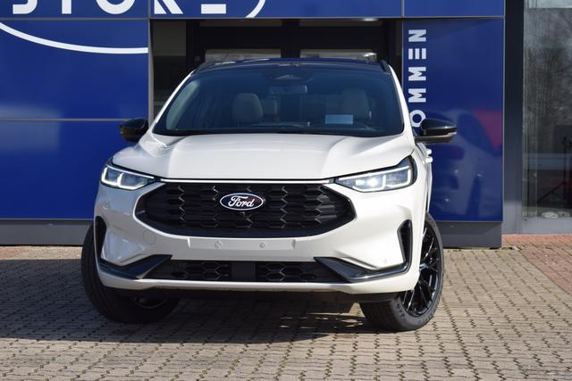 Ford Kuga PHEV Sound Edition Vollausstattung 