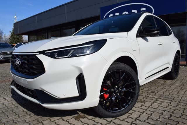 Ford Kuga - PHEV Sound Edition Vollausstattung