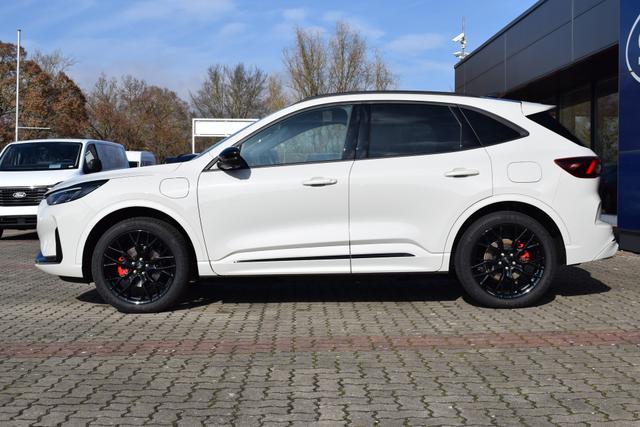 Ford Kuga PHEV Sound Edition Vollausstattung 