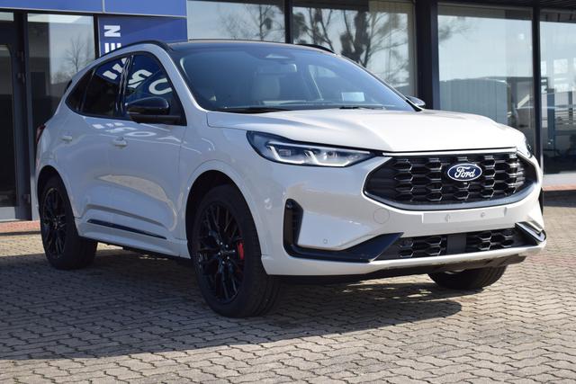 Ford Kuga PHEV Sound Edition Vollausstattung 